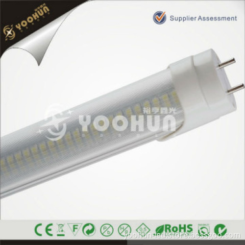 2014 new led t8 tube 18w 1200mm read tube with ce rohs